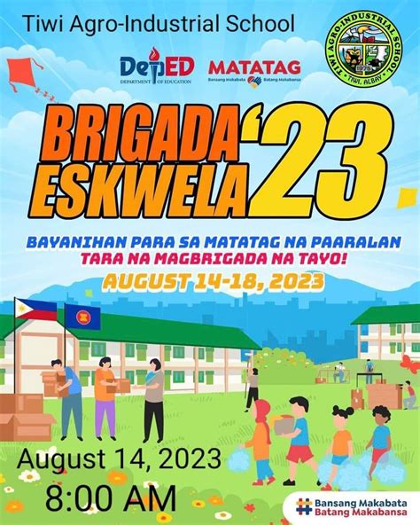 deped tayo albay|DepEd Tayo SDO Albay Social Mobilization Networking and .